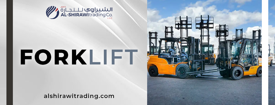 forklift