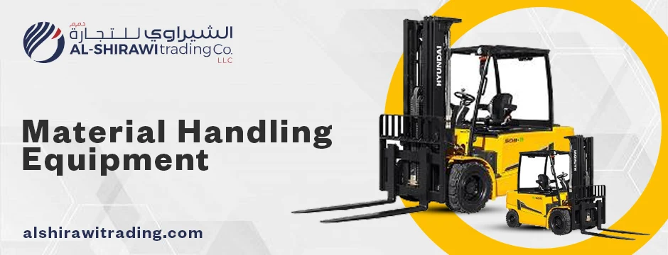 Material Handling Equipment