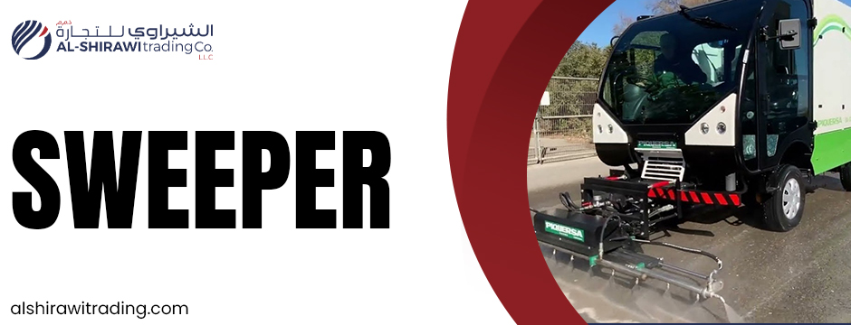 Sweeper