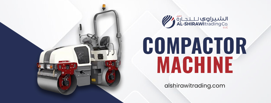 compactor machine