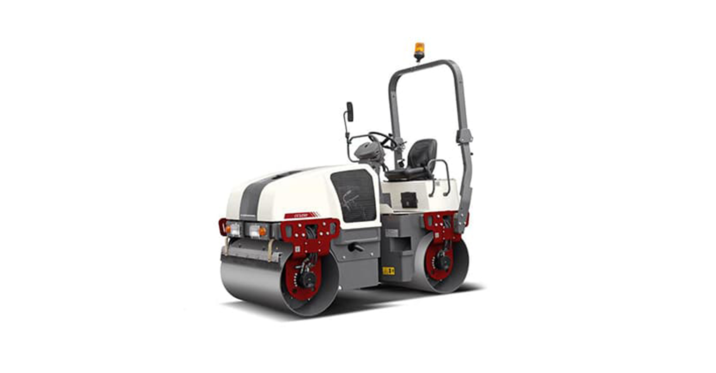 Dynapac Compactors