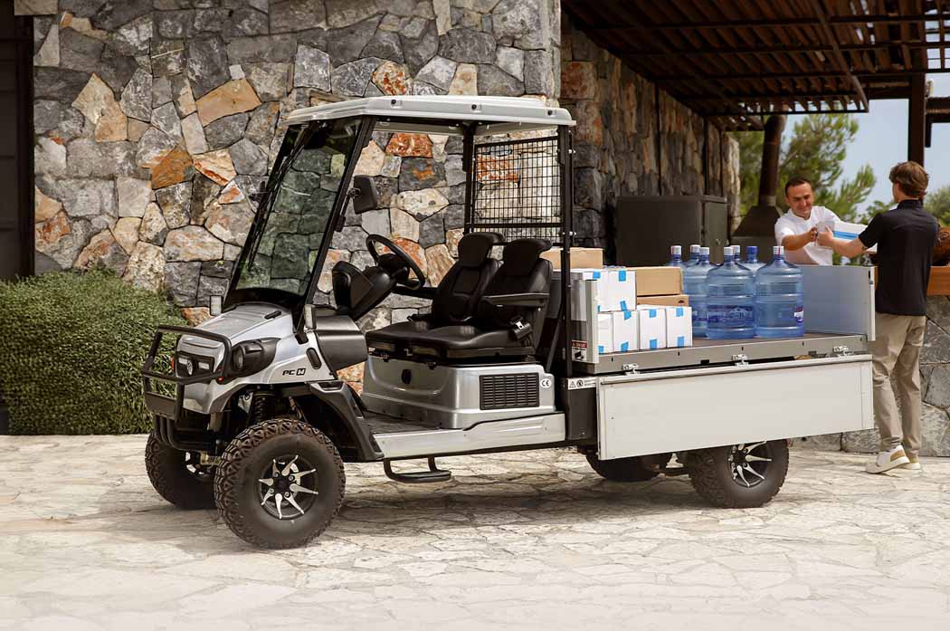 PilotCar Utility Carts