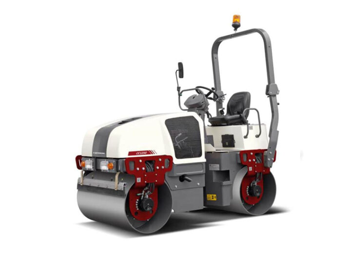 ROLLER CC1250