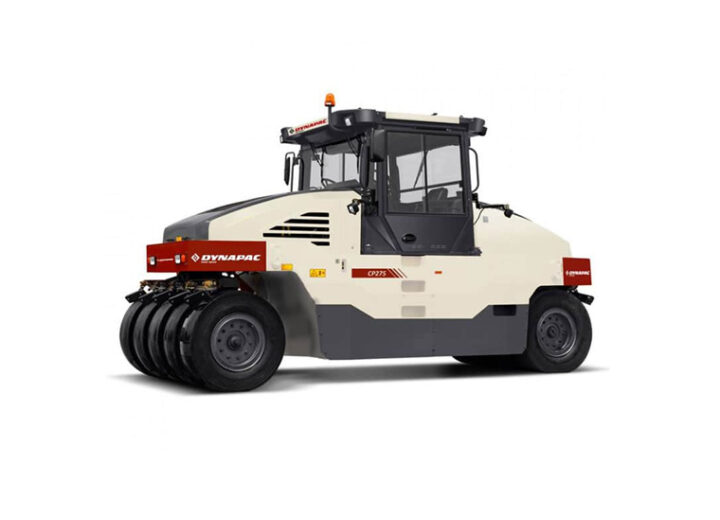 TIRE ROLLER CP275