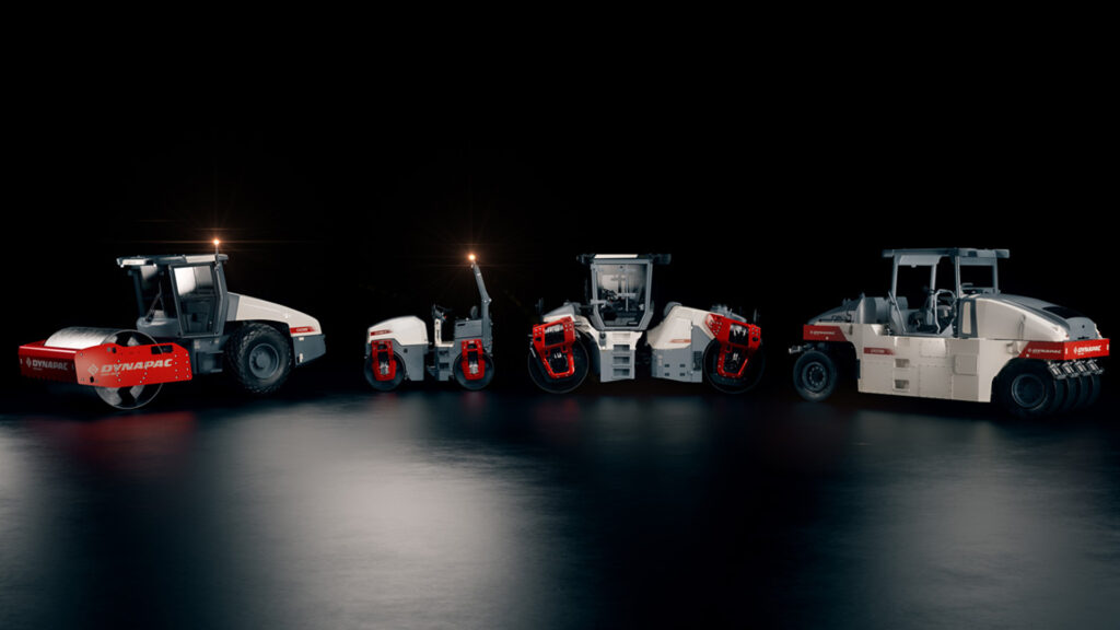 Warehouse Equipment in UAE | Material Handling Solutions | Al Shirawi ...