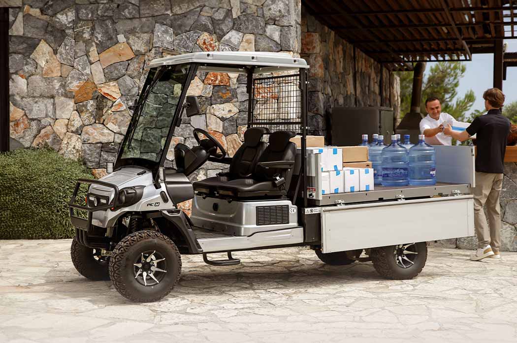 PC-W Pilotcar