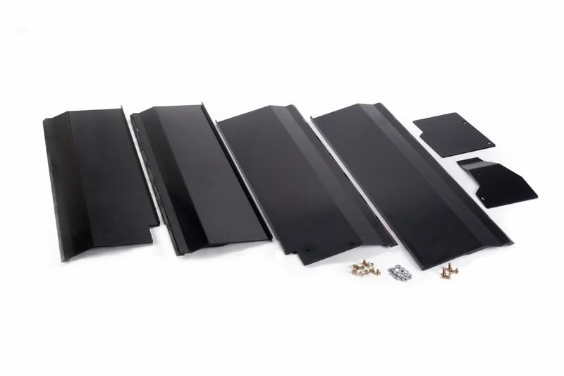 Dynapac Spare Parts