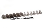 auger_wear part kit
