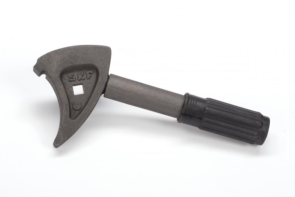 Hook-spanner