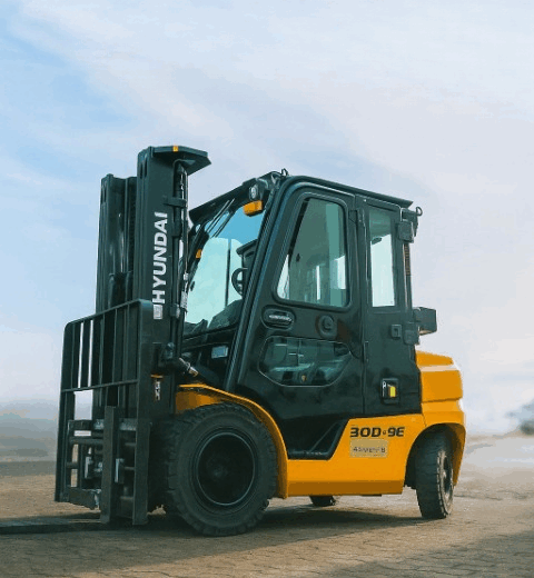 industrial equipment in the UAE