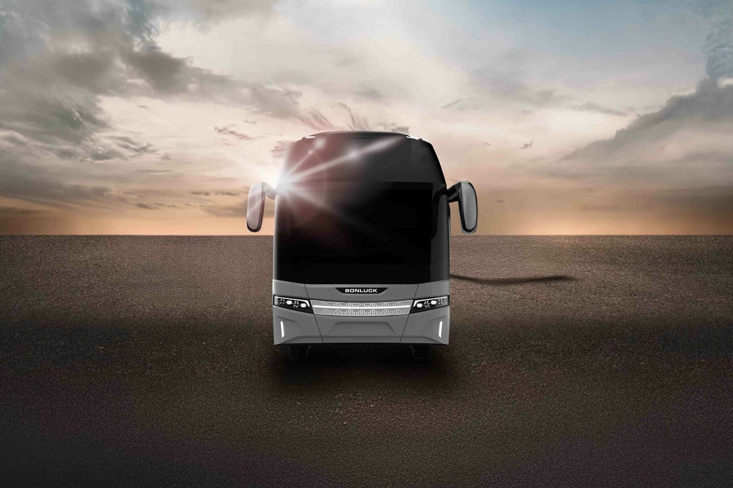 Public Transport & Special Vehicles