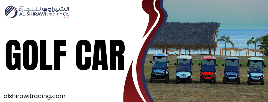 Golf Car