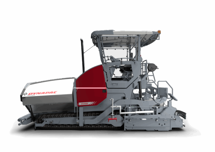 Paver