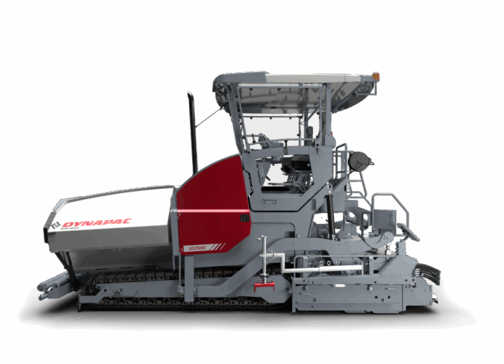 Paver
