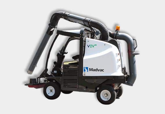 madvac-electric