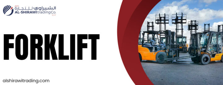 forklift