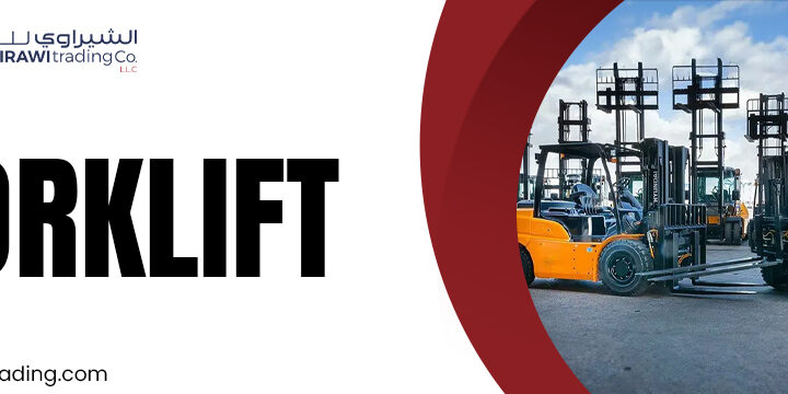 forklift