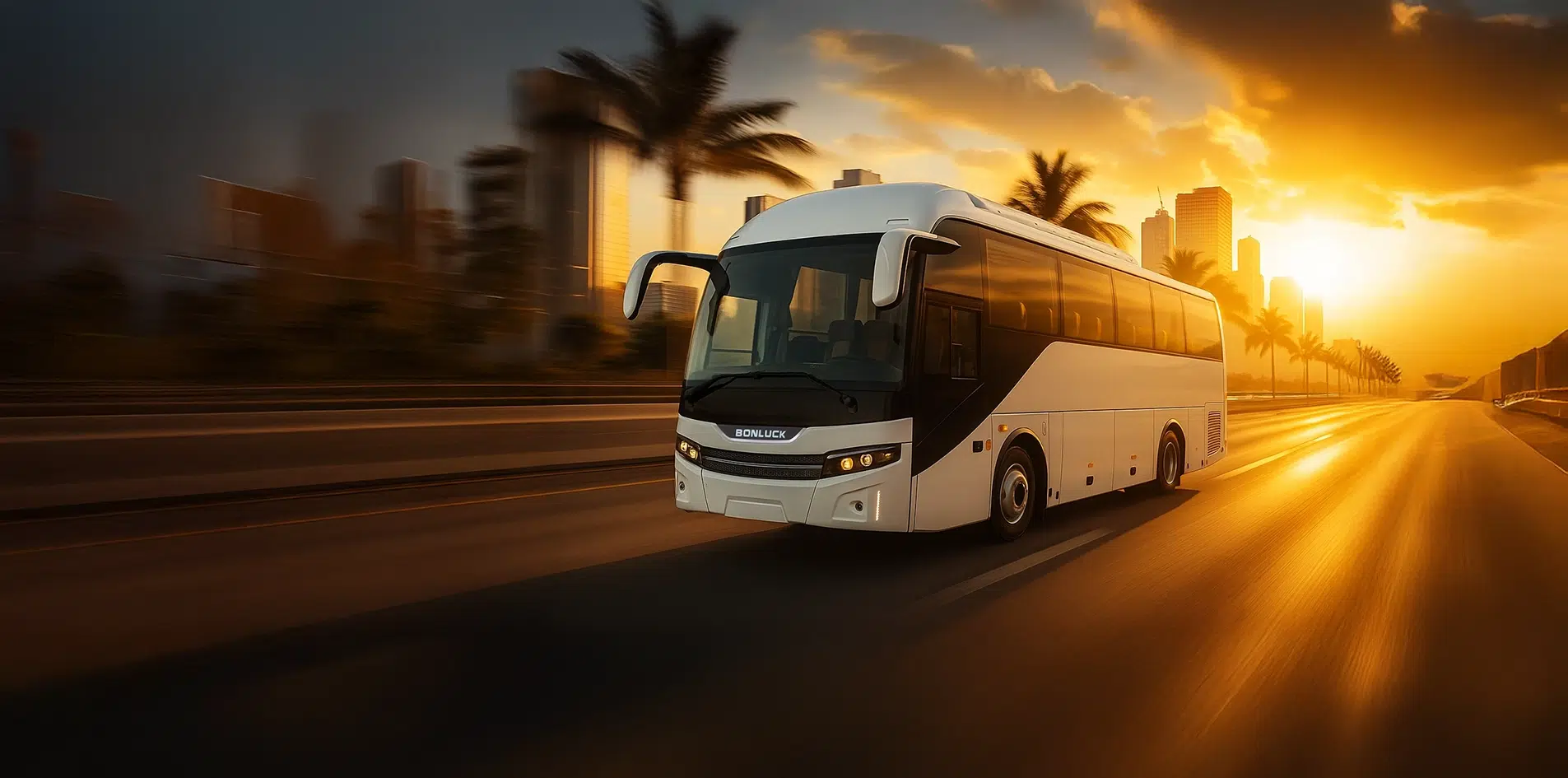 cooper bus