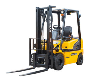 1.75 Ton Diesel Forklift for Sale in UAE