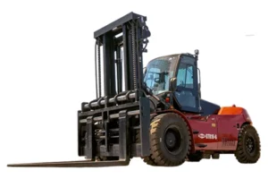 GTR16-6 Heavy Duty Pneumatic Tire Forklift