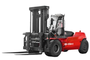 30 Ton Forklift
