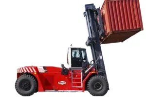GTX-1050H &ndash; 48 Ton Forklift