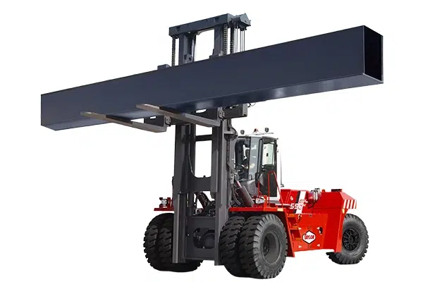 GTX-550H – 25 Ton Forklift