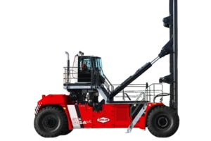 GTX-884LC &ndash; Loaded Container Handler