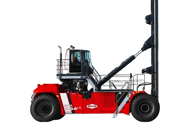 GTX-884LC – Loaded Container Handler