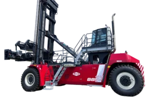 GTX-885LC – Loaded Container Handler