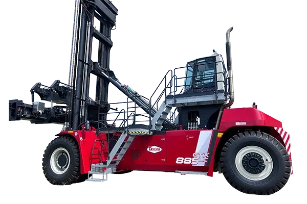 GTX-885LC – Loaded Container Handler