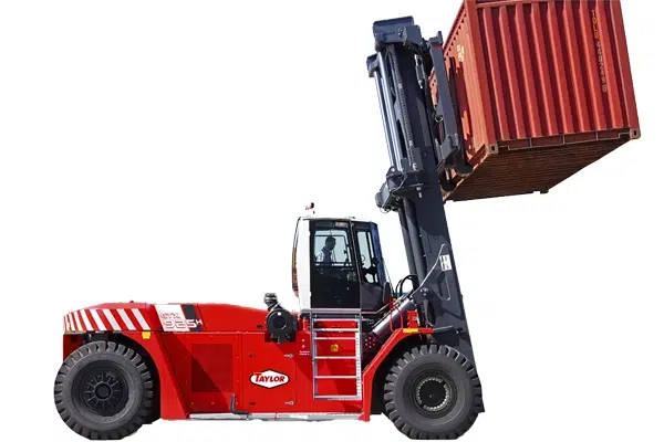 GTX-925H – 42 Ton Forklift