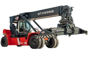 GTX-9968 &ndash; Heavy Duty Container Reach Stacker Dubai