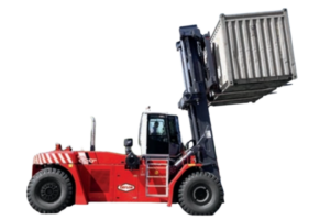 GTX620H PNEUMATIC LIFT TRUCK