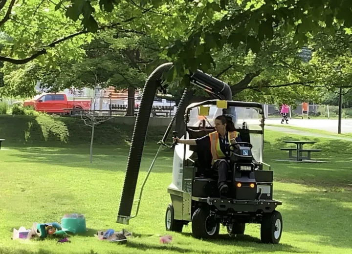 Litter Vacuum for Sale in UAE