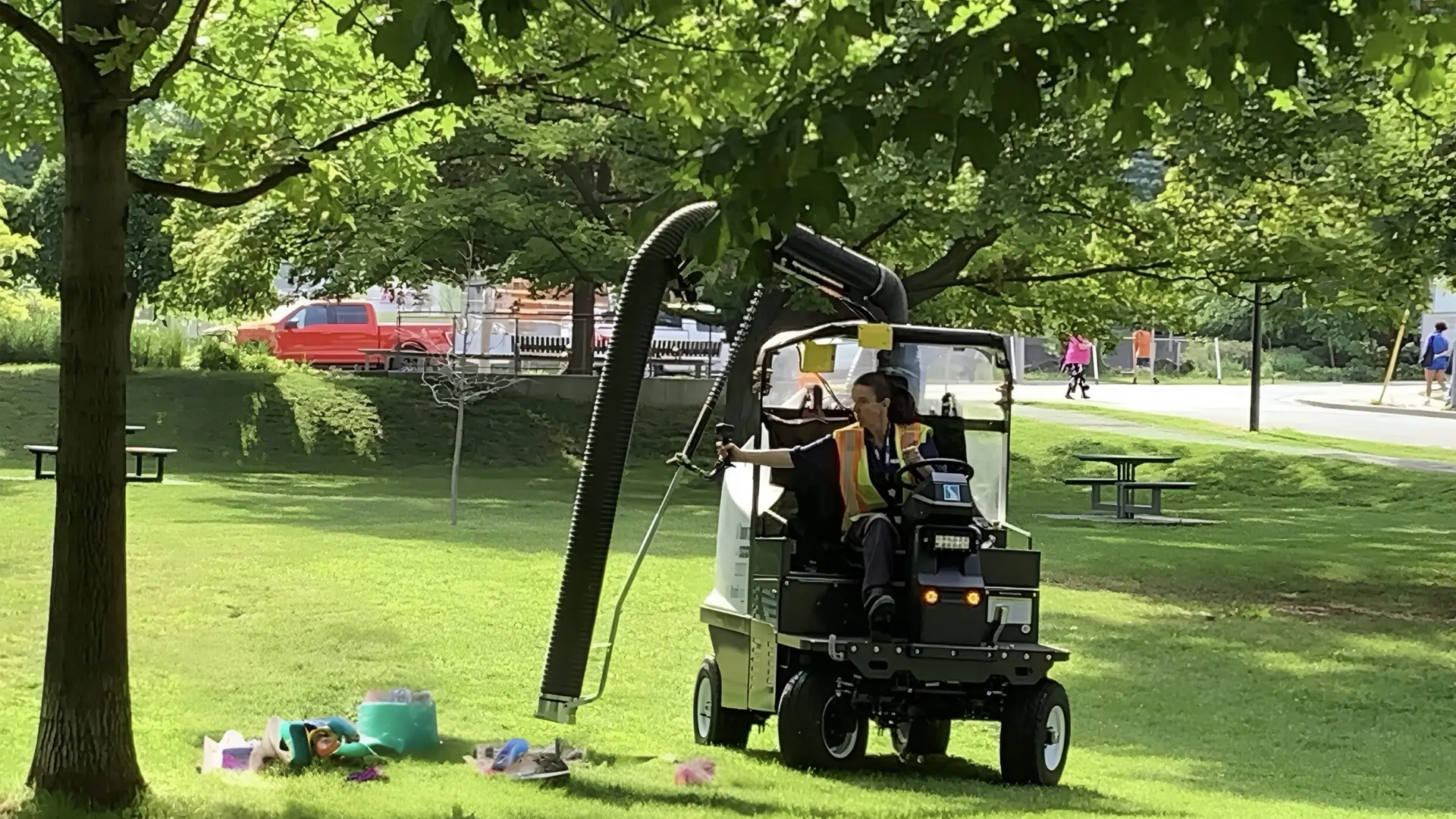 Litter Vacuum for Sale in UAE
