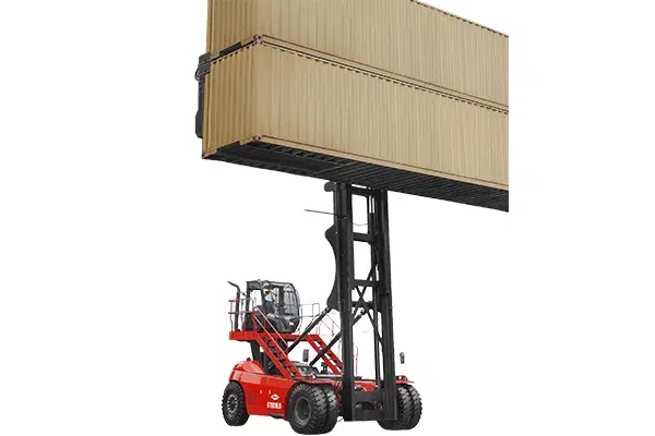 Taylor GTEC-10.8 – Empty Container Handler