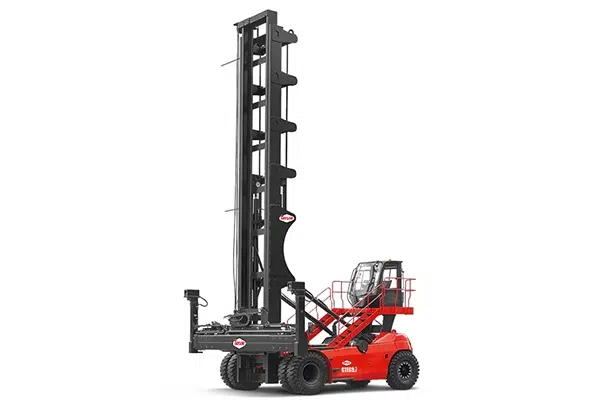 Taylor GTEC-9.7 – Empty Container Handler