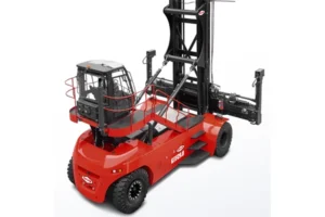 Taylor GTEC-9.8 &ndash; Empty Container Handler