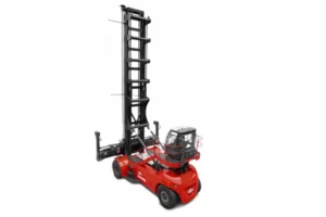 Taylor GTEZ-10.8 – Electric Empty Container Handler