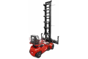 Taylor GTEZ-9.7 – Electric Empty Container Handler