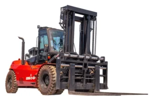 GTR16-12 GT Series &ndash; Pneumatic Tire Forklift