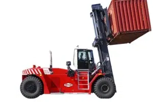 GTX-835H – Heavy Duty Pneumatic Tire Forklift