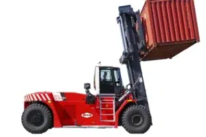 Taylor GTX-990H – Heavy Duty Pneumatic Tire Forklift