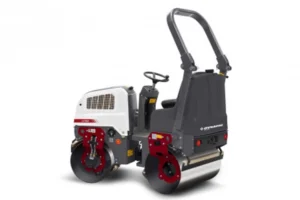 Dynapac CC950 Double drum vibratory rollers uae