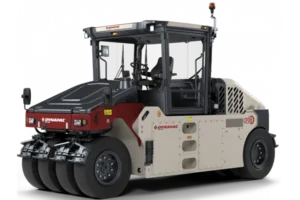 Dynapac CP28 Pneumatic tire rollers uae