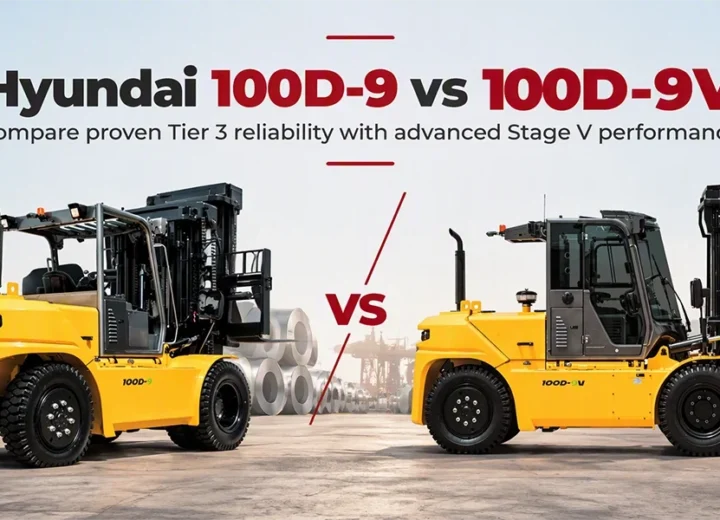 100D-9 vs 100d-9v