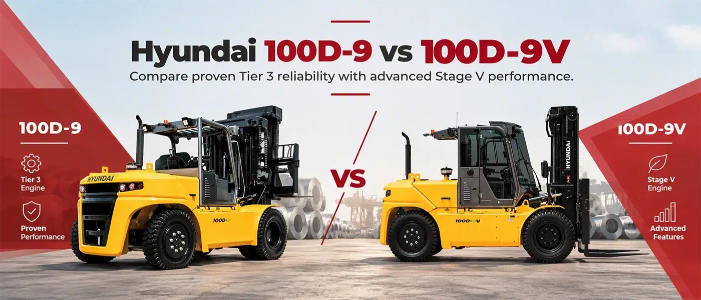 100D-9 vs 100d-9v