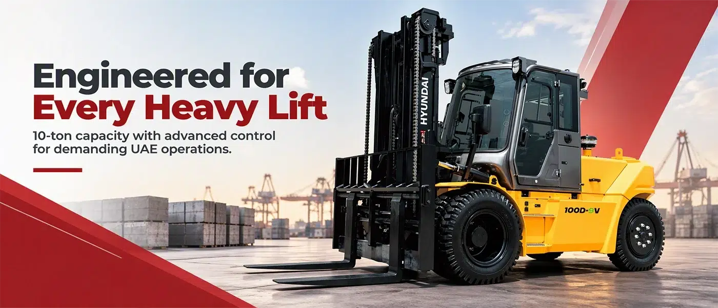 engineered for every heavy lift