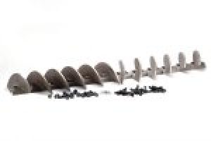 auger_wear part kit